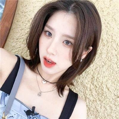 美男子