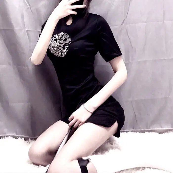 金融恶魔 第一季